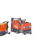 Gebrauchte Bodenreinigungsmaschinen sowie Kehrmaschinen von Stangl Reinigungstechnik GmbH zum attraktiven Preis in Top Qualität